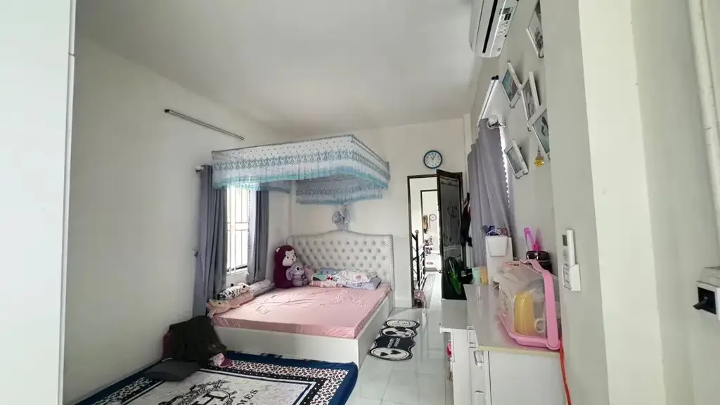Bán nhà mặt tiền Trần Khánh Dư, Ngũ Hành Sơn – 74 m², 3 tầng, 15,8 tỷ – ảnh 3