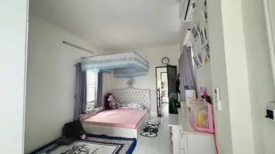 Bán nhà mặt tiền Trần Khánh Dư, Ngũ Hành Sơn – 74 m², 3 tầng, 15,8 tỷ – ảnh 3