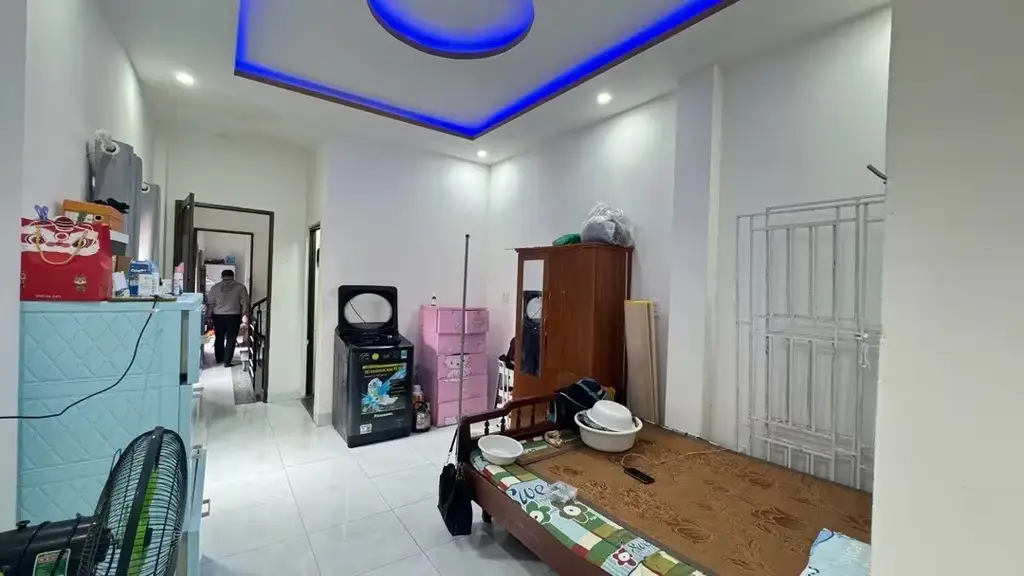 Bán nhà mặt tiền Trần Khánh Dư, Ngũ Hành Sơn – 74 m², 3 tầng, 15,8 tỷ – ảnh 4