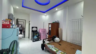 Bán nhà mặt tiền Trần Khánh Dư, Ngũ Hành Sơn – 74 m², 3 tầng, 15,8 tỷ – ảnh 4