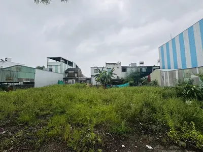 Bán đất mặt tiền Mê Linh, Liên Chiểu – 100 m², 5,35 tỷ