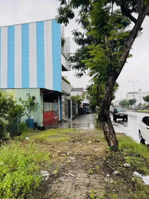 Bán đất mặt tiền Mê Linh, Liên Chiểu – 100 m², 5,35 tỷ – ảnh 3