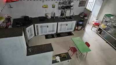 Bán nhà mặt tiền Phước Tường 1, Hòa Phát, Cẩm Lệ – 79,2 m², 2 tầng, 5,69 tỷ – ảnh 5