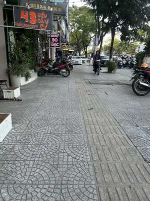 Bán nhà mặt tiền Nguyễn Hữu Thọ, Hải Châu – 73 m², 3 tầng, 17,5 tỷ