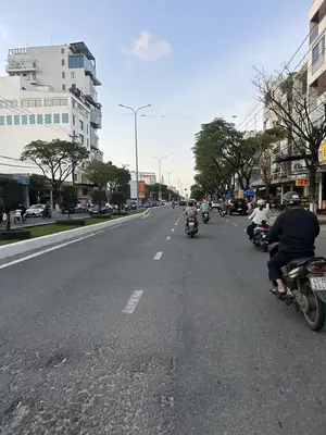 Bán nhà mặt tiền Nguyễn Hữu Thọ, Hải Châu – 73 m², 3 tầng, 17,5 tỷ – ảnh 2