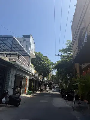 Bán nhà cấp 4 Nguyễn Văn Thoại, Sơn Trà – 120 m², 17,9 tỷ