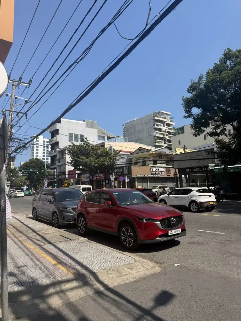 Bán nhà cấp 4 Nguyễn Văn Thoại, Sơn Trà – 120 m², 17,9 tỷ – ảnh 2