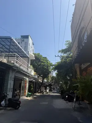 Bán nhà cấp 4 Nguyễn Văn Thoại, Sơn Trà – 120 m², 17,9 tỷ – ảnh 3