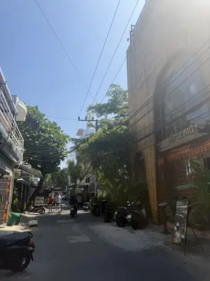 Bán nhà cấp 4 Nguyễn Văn Thoại, Sơn Trà – 120 m², 17,9 tỷ – ảnh 4