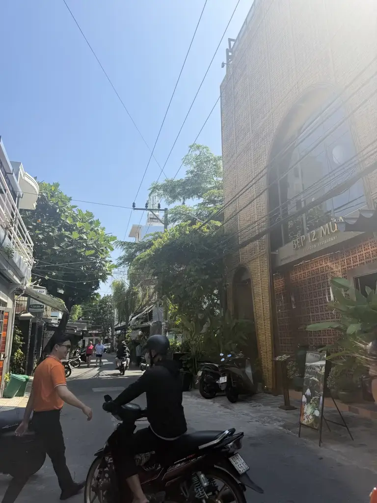 Bán nhà cấp 4 Nguyễn Văn Thoại, Sơn Trà – 120 m², 17,9 tỷ – ảnh 5