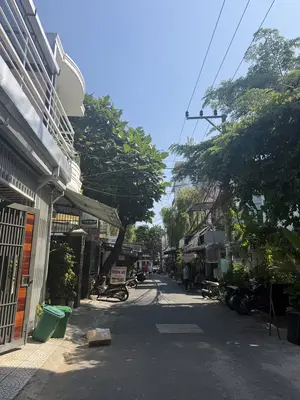 Bán nhà cấp 4 Nguyễn Văn Thoại, Sơn Trà – 120 m², 17,9 tỷ – ảnh 6