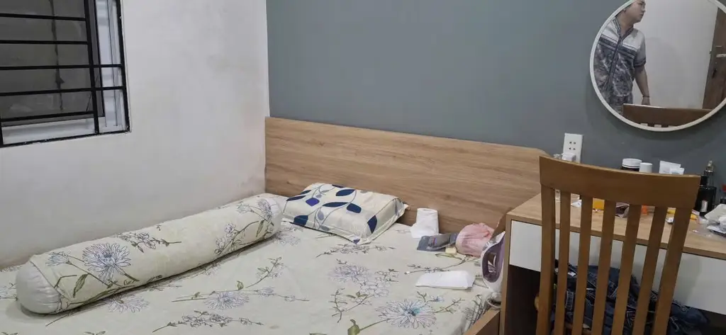Bán nhà mặt tiền Lê Thanh Nghị, Hải Châu – 48,4 m², 1 tầng, 2,7 tỷ – ảnh 3