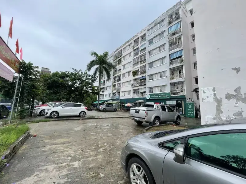 Bán nhà mặt tiền Lê Thanh Nghị, Hải Châu – 48,4 m², 1 tầng, 2,7 tỷ – ảnh 4