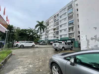 Bán nhà mặt tiền Lê Thanh Nghị, Hải Châu – 48,4 m², 1 tầng, 2,7 tỷ – ảnh 4