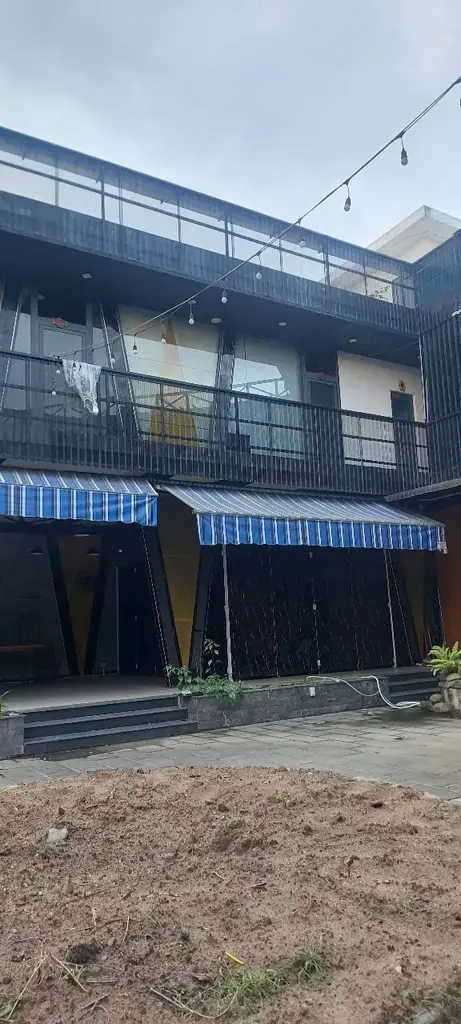 Bán nhà Quảng Xương, Cẩm Lệ – 585 m², 3 tầng, 14,5 tỷ – ảnh 2