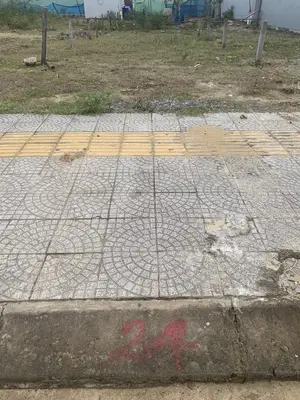 Bán đất mặt tiền Dragon, Liên Chiểu – 100 m², 3,58 tỷ