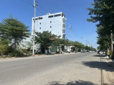 Bán đất mặt tiền B1 – Hồng Phước, Liên Chiểu – 87,5 m², 4,68 tỷ