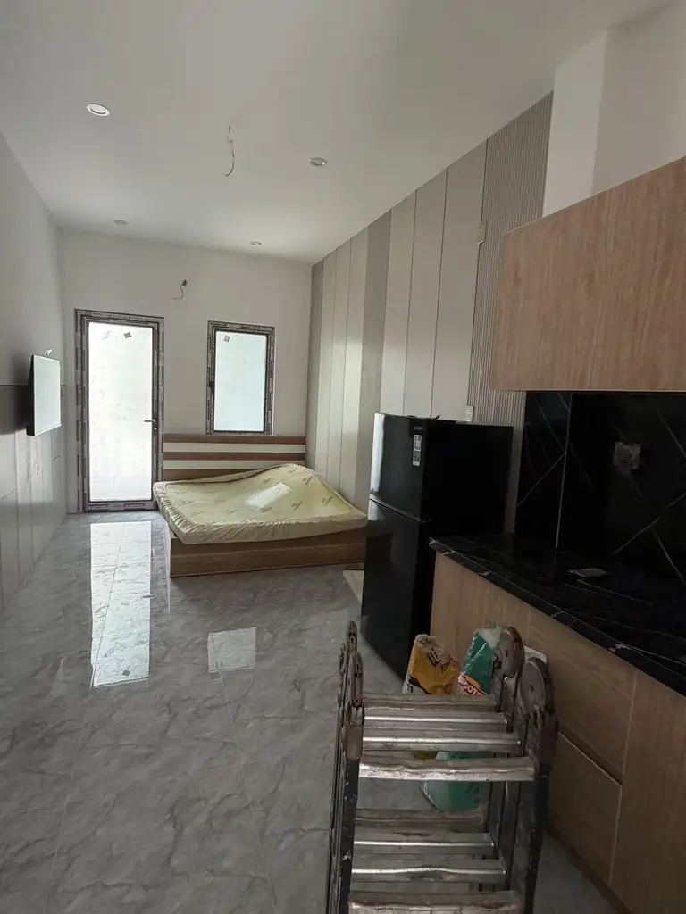 Bán nhà Kiệt Hoàng Diệu, Hải Châu – 160 m², 4 tầng, 13,5 tỷ – ảnh 4