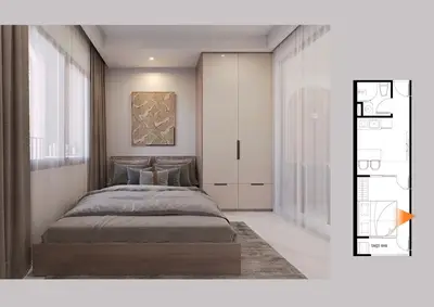 Bán nhà Kiệt Hoàng Diệu, Hải Châu – 160 m², 4 tầng, 13,5 tỷ – ảnh 7
