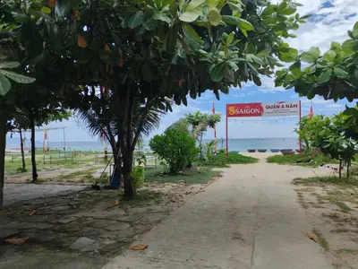 Bán đất Điện Dương, Hội An – 304,5 m², 10,6 tỷ
