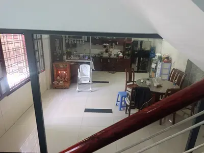 Bán nhà mặt tiền Trần Đức Thảo, Hải Châu – 117 m², 4 tầng, 16,5 tỷ – ảnh 2