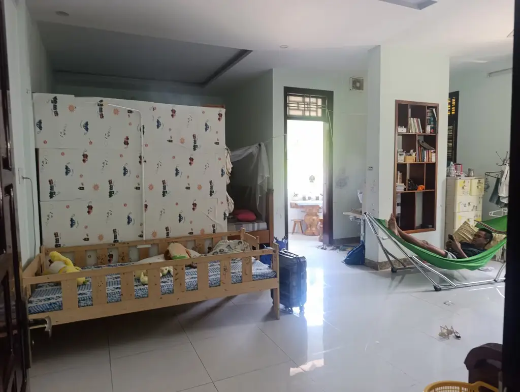 Bán nhà mặt tiền Trần Đức Thảo, Hải Châu – 117 m², 4 tầng, 16,5 tỷ – ảnh 3