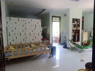 Bán nhà mặt tiền Trần Đức Thảo, Hải Châu – 117 m², 4 tầng, 16,5 tỷ – ảnh 3