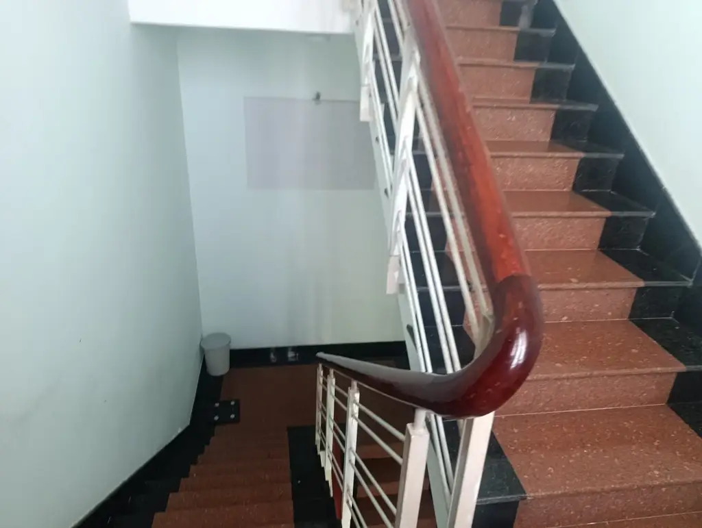 Bán nhà mặt tiền Trần Đức Thảo, Hải Châu – 117 m², 4 tầng, 16,5 tỷ – ảnh 4