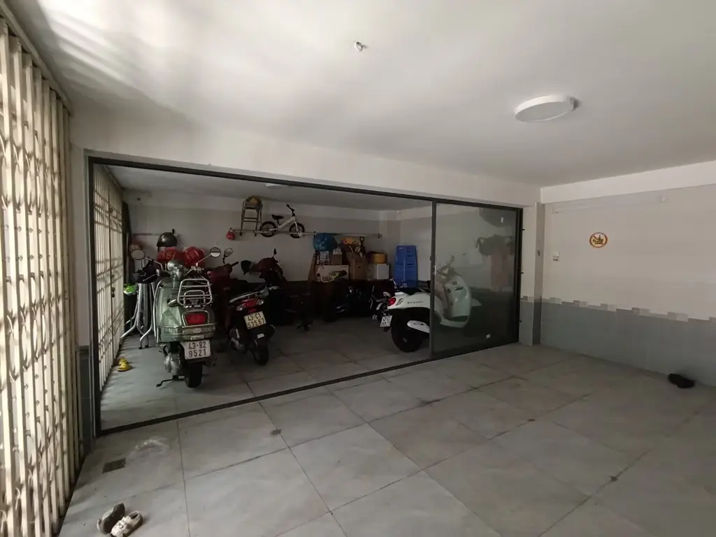 Bán nhà mặt tiền Trần Đức Thảo, Hải Châu – 117 m², 4 tầng, 16,5 tỷ – ảnh 5
