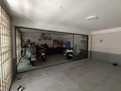 Bán nhà mặt tiền Trần Đức Thảo, Hải Châu – 117 m², 4 tầng, 16,5 tỷ – ảnh 5