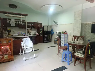 Bán nhà mặt tiền Trần Đức Thảo, Hải Châu – 117 m², 4 tầng, 16,5 tỷ – ảnh 6