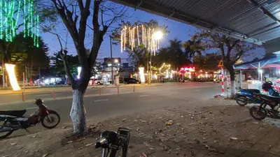 Bán đất mặt tiền Thôn Dương Sơn Xã Hòa Châu, Hòa Vang – 102 m², 5,4 tỷ – ảnh 2