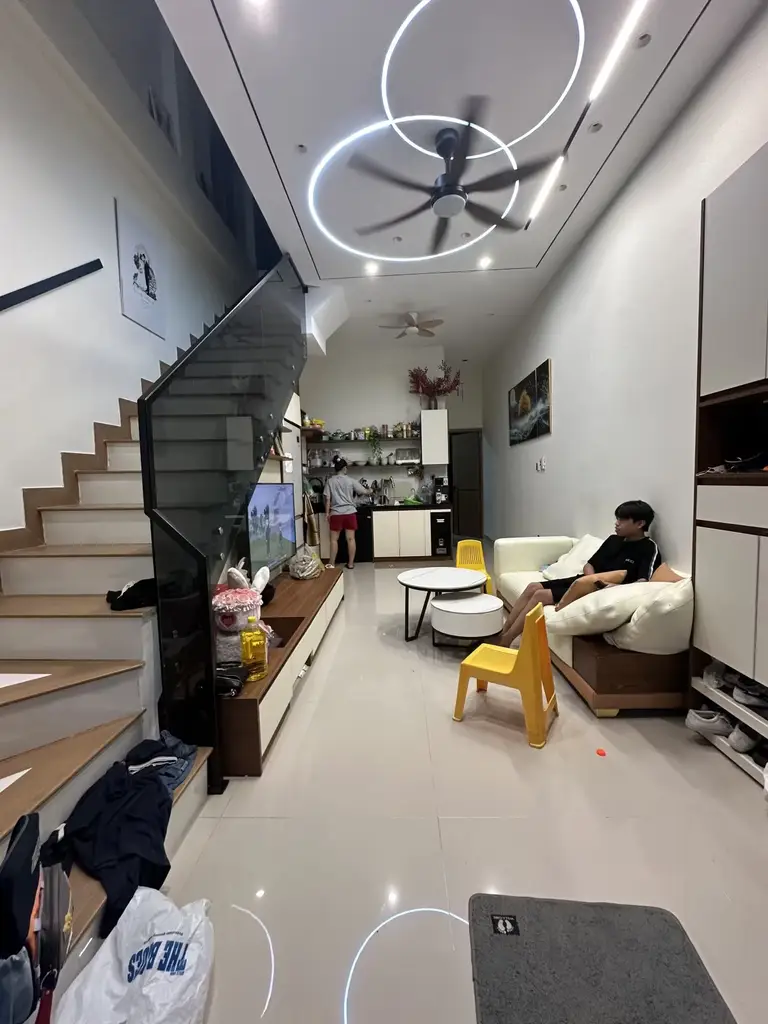 Bán nhà mặt tiền PHước Lý 6, Liên Chiểu – 105 m², 3 tầng, 7,87 tỷ – ảnh 5