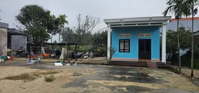 Bán đất mặt tiền Khối phố Hà Quảng Đông Điện Dương, Quảng Nam (khu khác) – 580 m², 16 tỷ