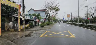 Bán đất mặt tiền Khối phố Hà Quảng Đông Điện Dương, Quảng Nam (khu khác) – 580 m², 16 tỷ – ảnh 3