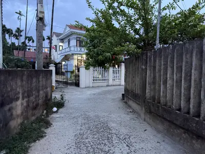 Bán nhà Kiệt Lê Quý Đôn, Hội An – 96 m², 2 tầng, 3,95 tỷ – ảnh 8