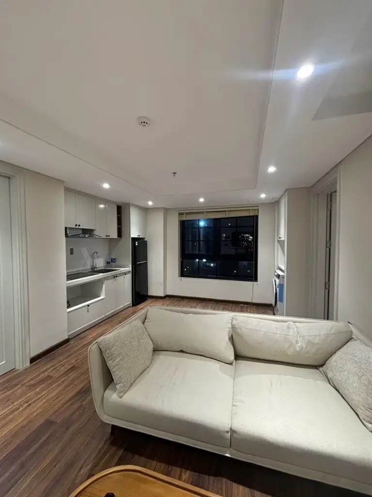 Bán nhà Phước Trường 4, Sơn Trà – 160 m², 9 tầng, 69 tỷ – ảnh 2