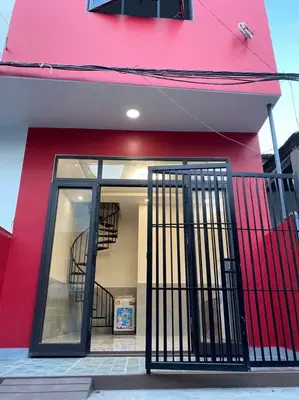 Bán nhà Kiệt Đường 2 Tháng 9, Hải Châu – 51 m², 2 tầng, 4,1 tỷ