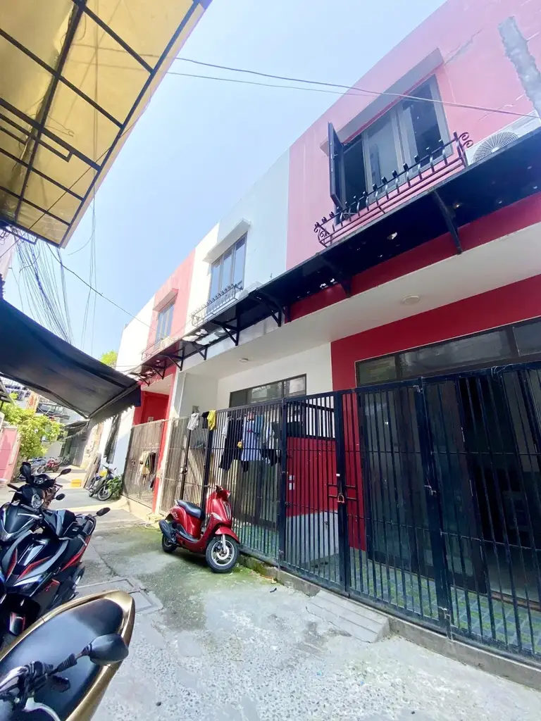Bán nhà Kiệt Đường 2 Tháng 9, Hải Châu – 51 m², 2 tầng, 4,1 tỷ – ảnh 3