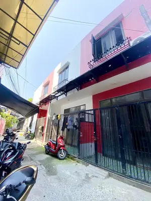 Bán nhà Kiệt Đường 2 Tháng 9, Hải Châu – 51 m², 2 tầng, 4,1 tỷ – ảnh 3