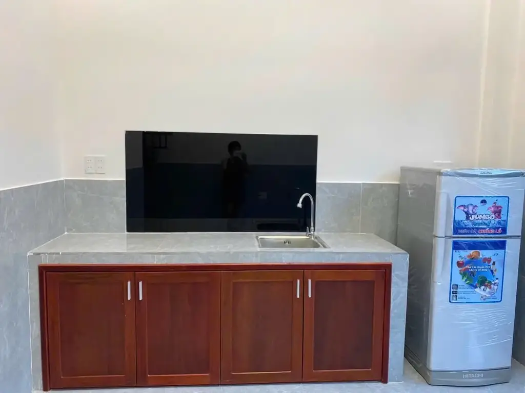 Bán nhà Kiệt Đường 2 Tháng 9, Hải Châu – 51 m², 2 tầng, 4,1 tỷ – ảnh 5