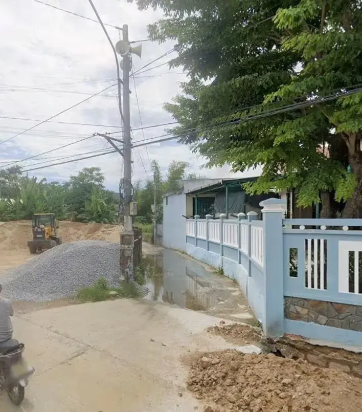 Bán đất Đường Nguyễn Du, Điện Bàn, Hội An – 109 m², 1,55 tỷ – ảnh 3