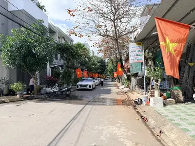 Bán đất mặt tiền Dương Bích Liên, Thanh Khê – 101 m², 6,99 tỷ – ảnh 3
