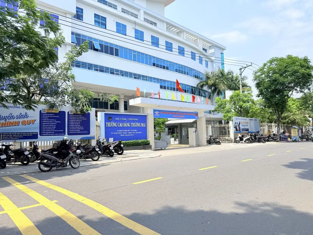 Bán đất mặt tiền Dương Bích Liên, Thanh Khê – 101 m², 6,99 tỷ – ảnh 4