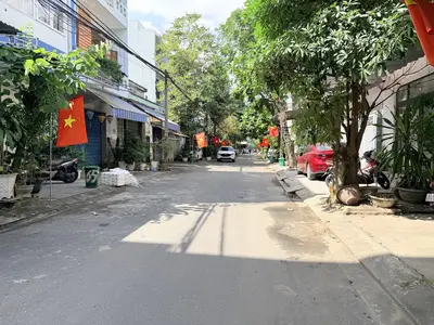 Bán đất mặt tiền Dương Bích Liên, Thanh Khê – 101 m², 6,99 tỷ – ảnh 8