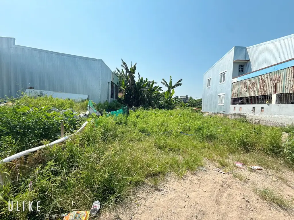 Bán đất La Bông, Hòa Vang – 120 m², 1,7 tỷ – ảnh 2