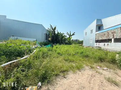 Bán đất La Bông, Hòa Vang – 120 m², 1,7 tỷ – ảnh 2