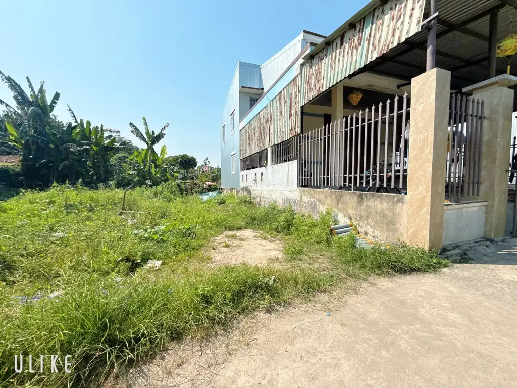 Bán đất La Bông, Hòa Vang – 120 m², 1,7 tỷ – ảnh 5