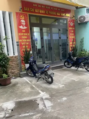 Bán nhà mặt tiền Lê Đình Thám, Hải Châu – 69 m², 4 tầng, 14 tỷ – ảnh 2