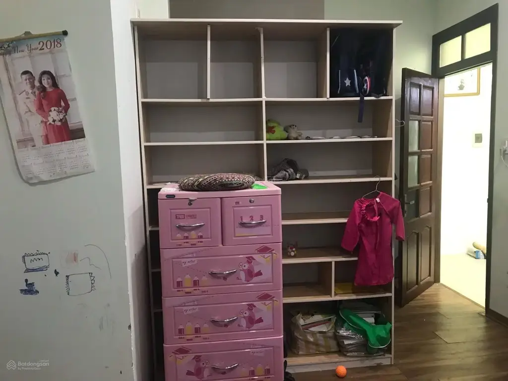 Bán nhà mặt tiền Lê Đình Thám, Hải Châu – 69 m², 4 tầng, 14 tỷ – ảnh 3